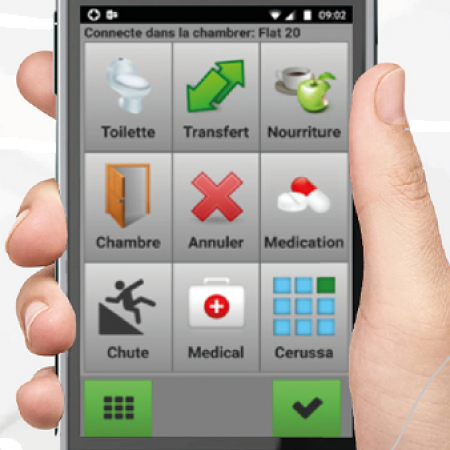 appareil mobile 3 appareil mobile 3